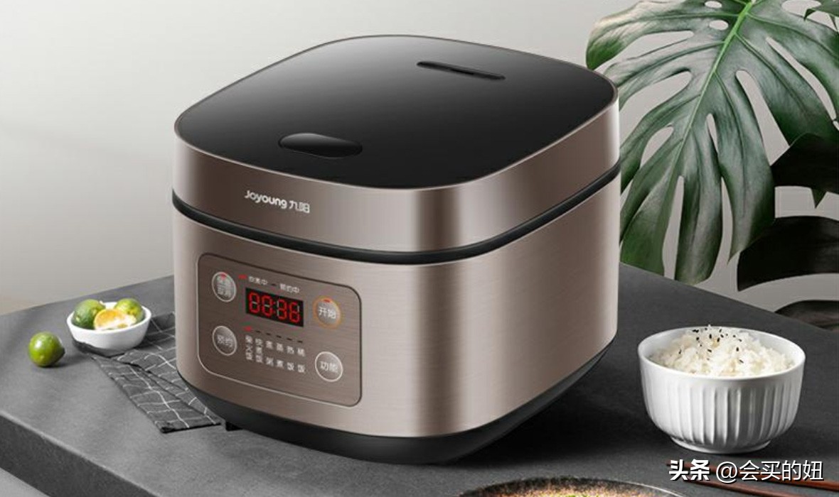 如何挑选一款好的家用电饭煲,哪个牌子的小型电饭锅好用