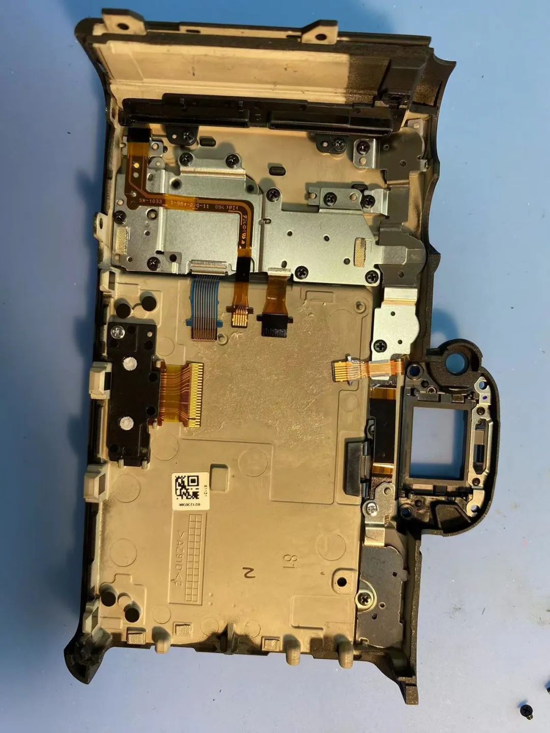 浠栬姳59鍧楅挶涔颁簡涓姵鍔涘＋鎵嬭〃,鑺变簡鍗婂勾鐨勫伐璧勪拱浜嗕竴鍙癮7m4