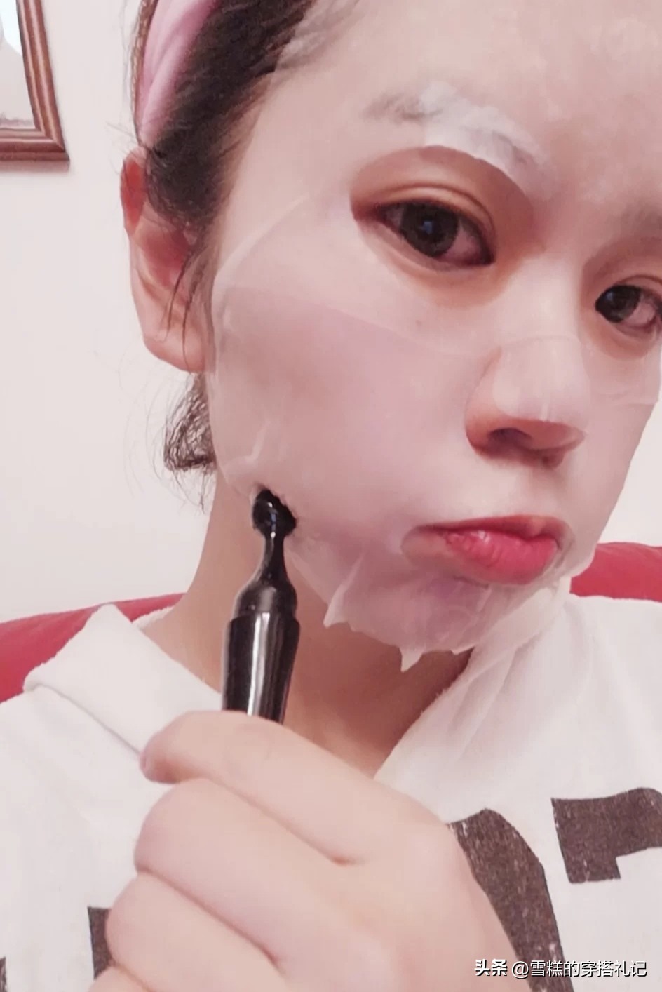 女生敷面膜什么时候敷最好,女生敷面膜的六大误区