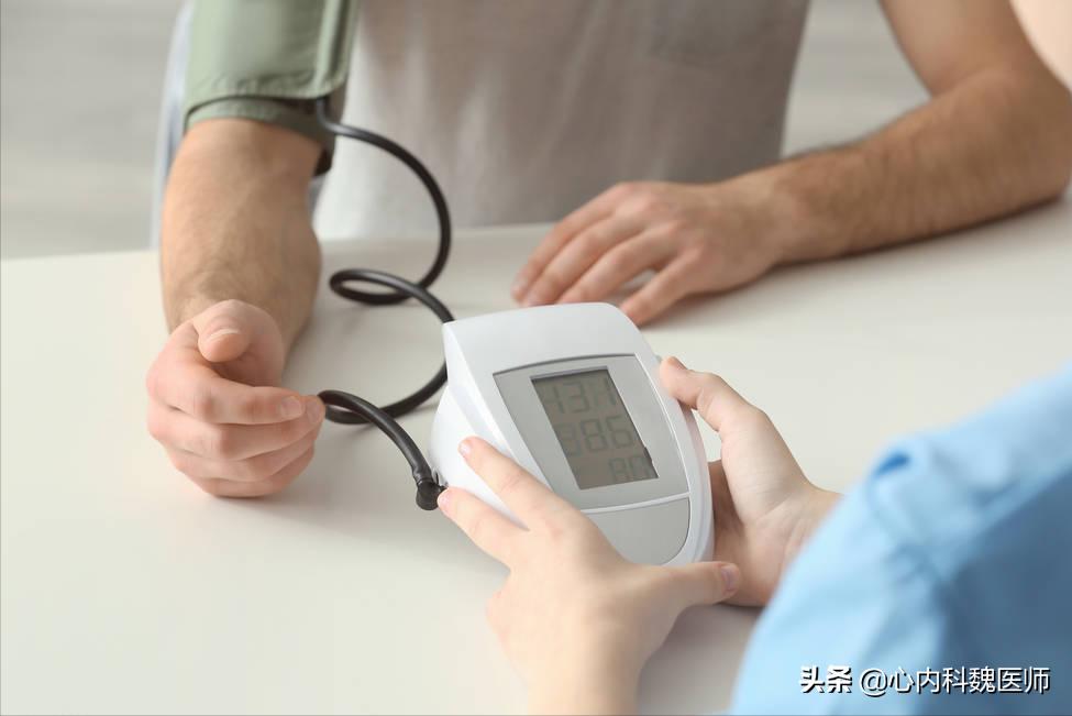 电子血压计为啥越测越低,为何电子血压计越测越低