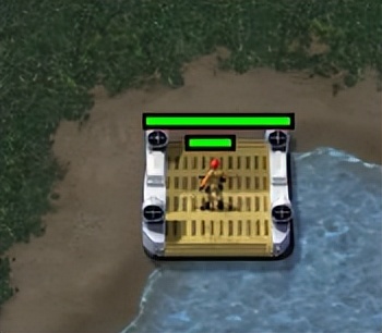 命令与征服中的人形机甲,命令与征服中的nod创作原型