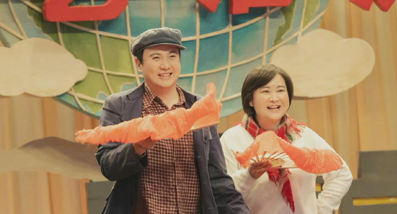 沈腾票房之王为啥淡出,沈腾于和伟