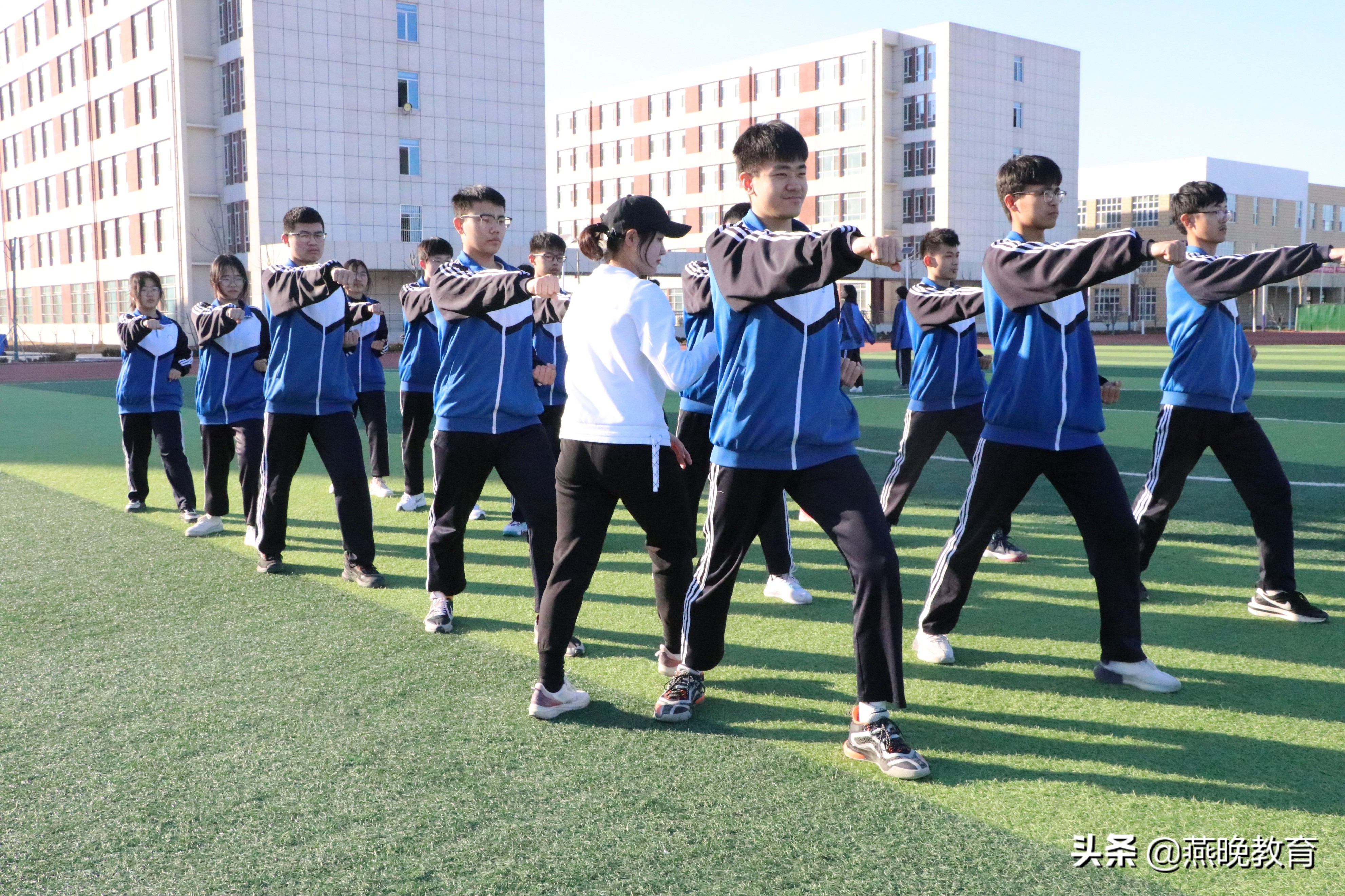 德州云天高中新校区,德州云天高级中学德州校区怎么样