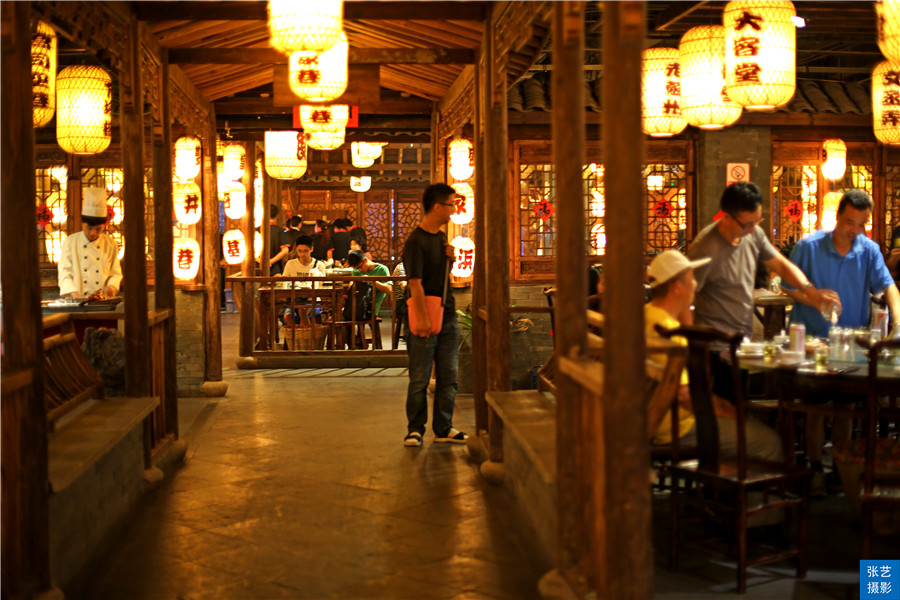 苏州旅游景点哪里吃到本帮菜,苏帮菜旅游攻略