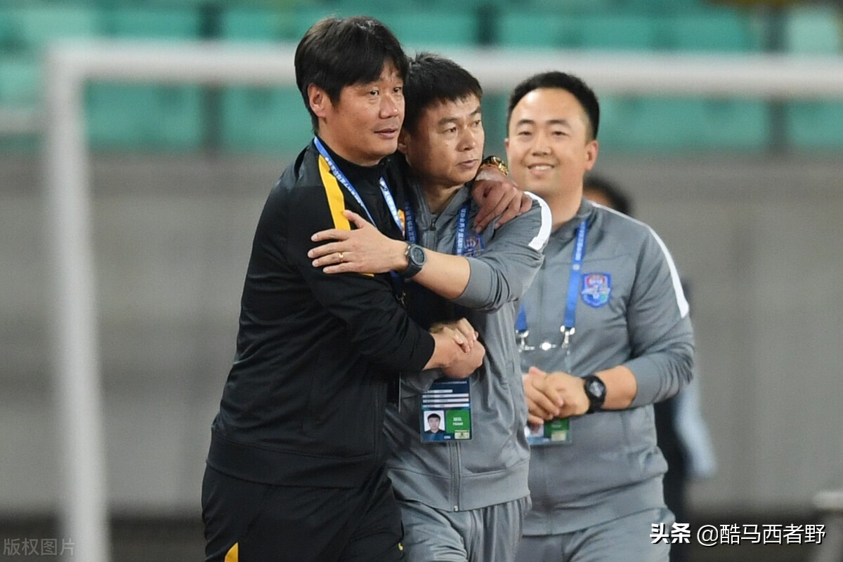 西班牙籍助教佩普,国足助教何塞佩普