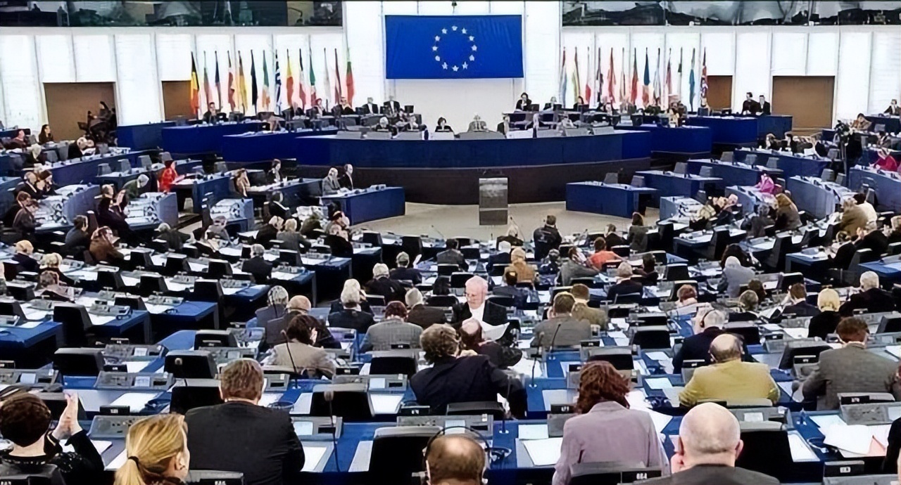 1500亿订单打了“水漂”？欧盟突然宣布，外媒：金钱买不来和平