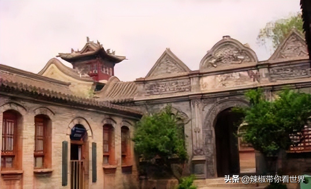 忻州一日游五台山雁门关忻州古城,五台山雁门关忻州古城三日游