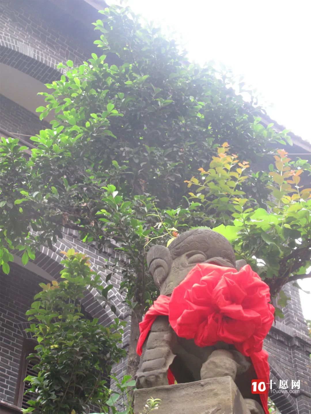 重庆慈云寺攻略,重庆慈云寺雄伟壮观