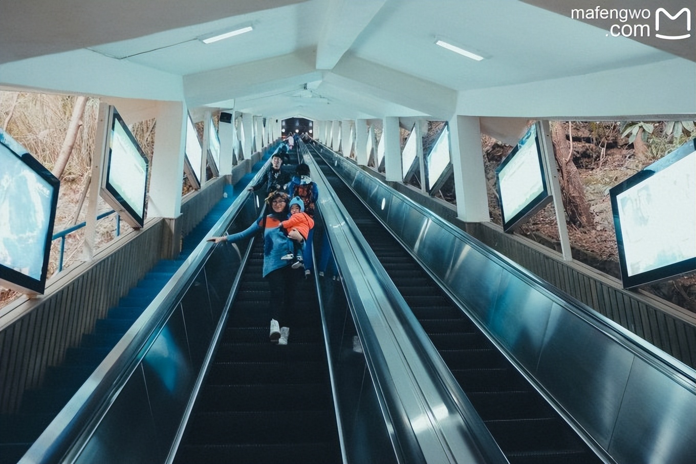 黄果树风景名胜区使用攻略,黄果树景区从哪个门进比较好