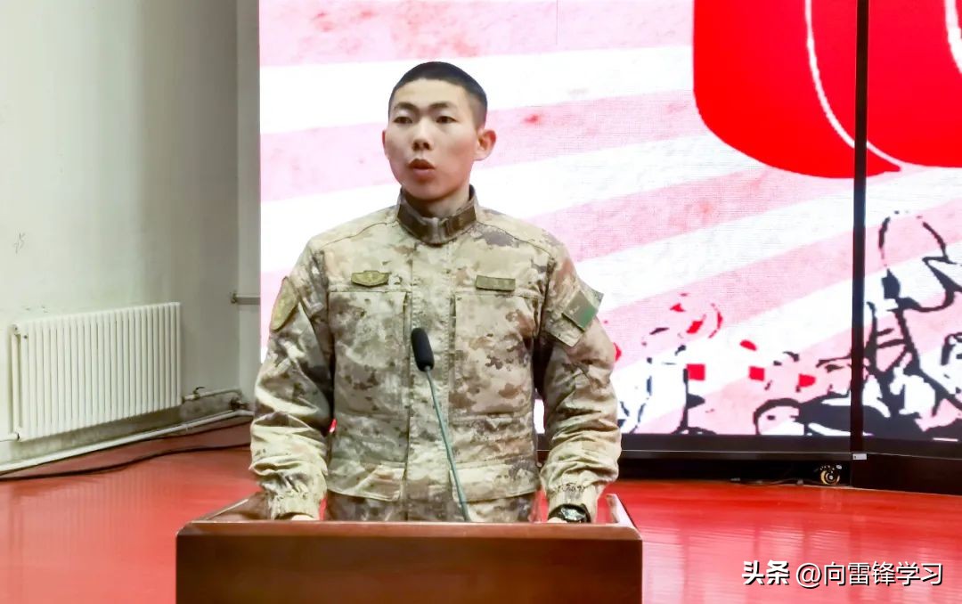 一千个身边故事,十个故事牵动人心