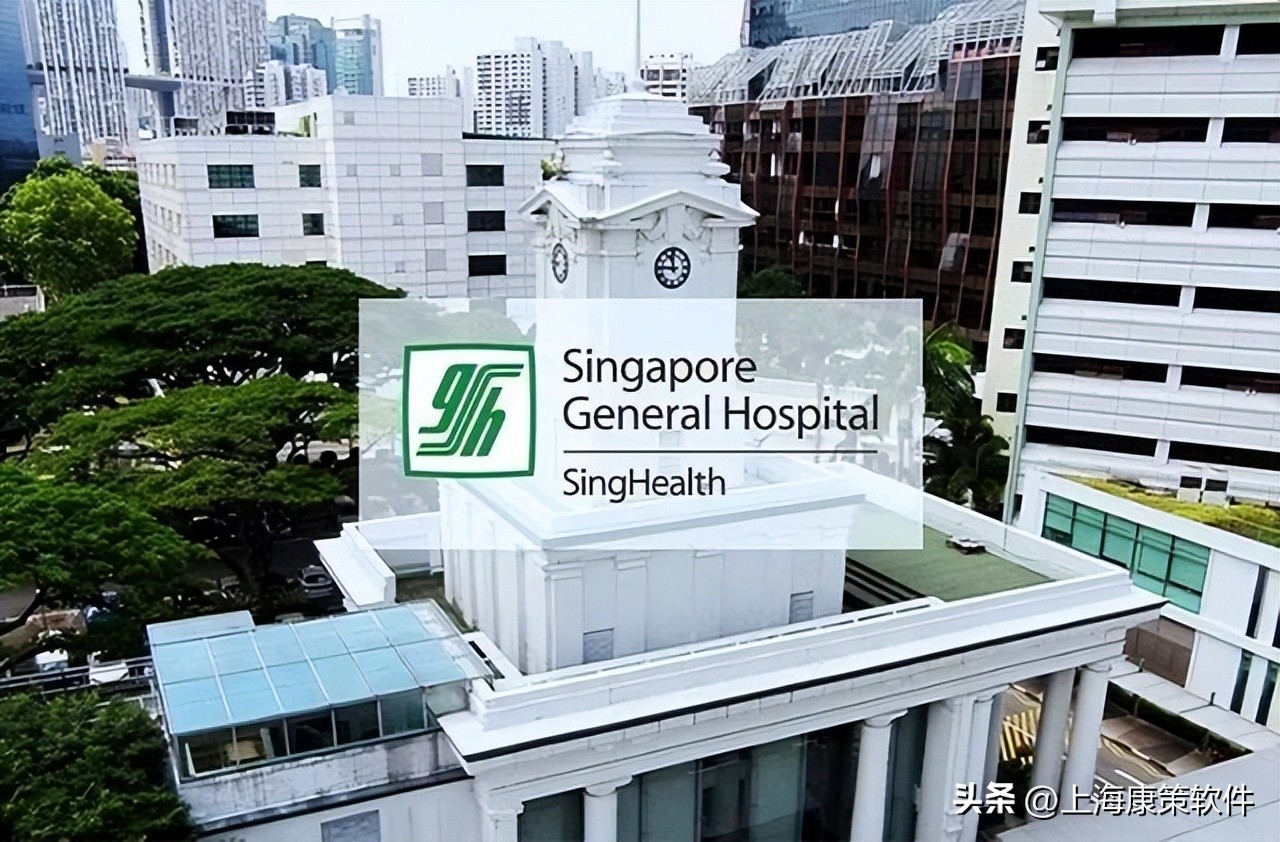 全球医院排名2023最新排名,全国医院排名2023最新排名