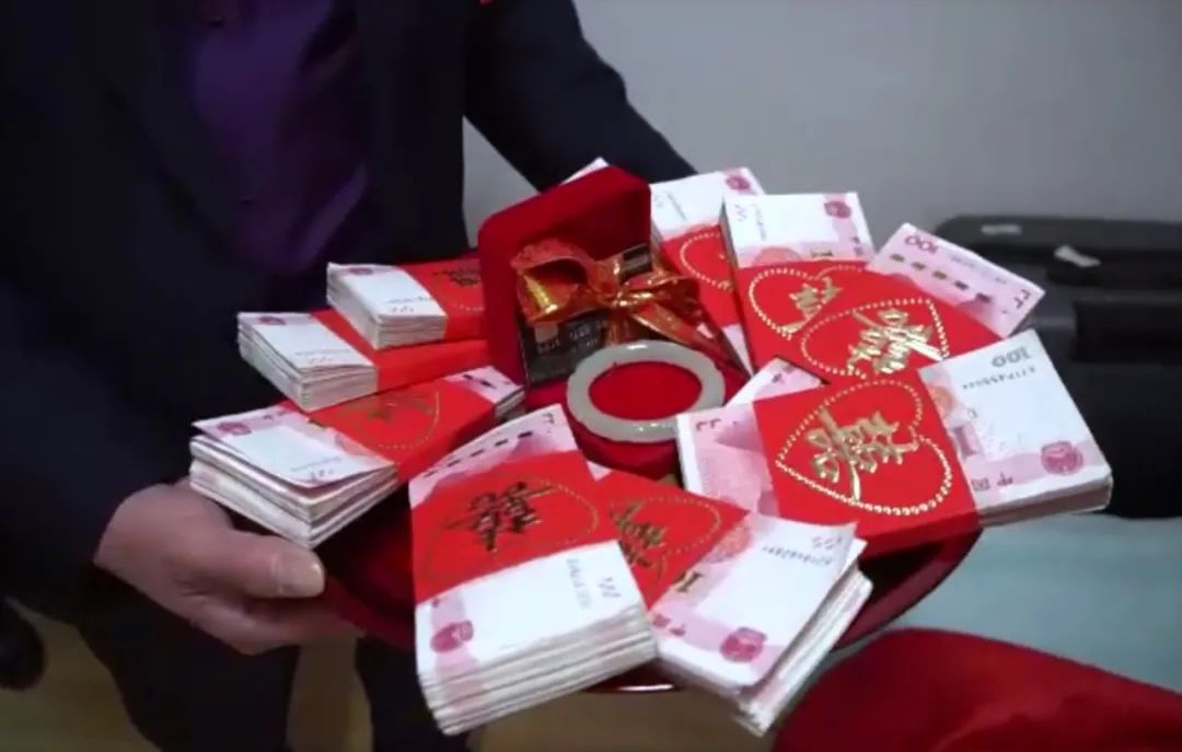 给你们分享婚礼最感动的时刻,每一场婚礼都应该这样美好而幸福