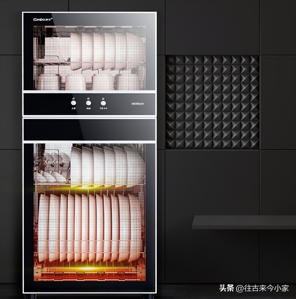 买消毒柜需要选烘干功能吗,买消毒柜买紫外线的还是臭氧的