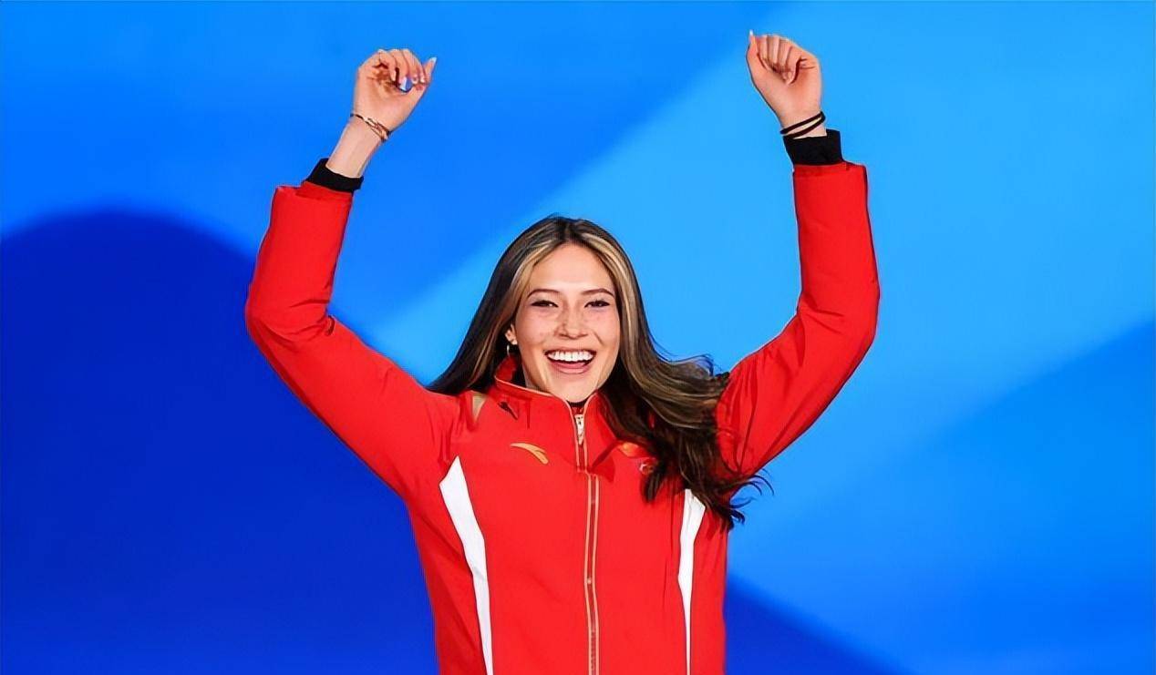 中国体坛十大女神颜值惊艳,中国体坛颜值最高的五位女神