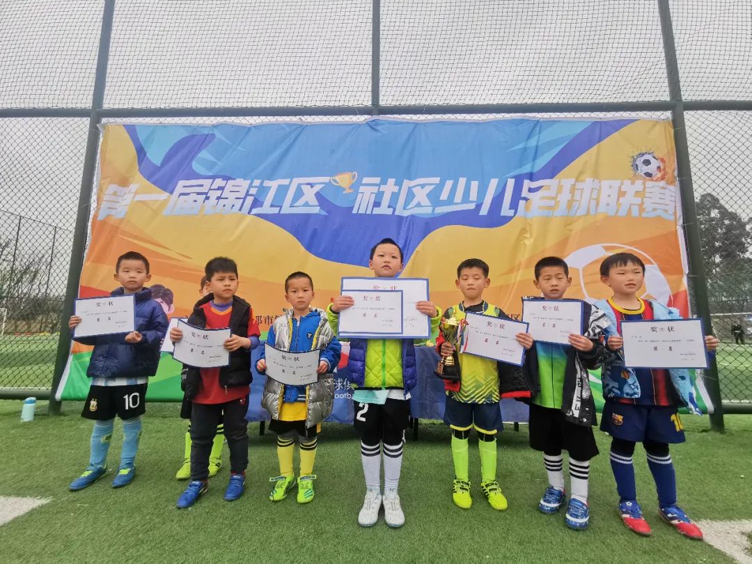 锦江区少儿足球比赛,锦江区小学足球联赛