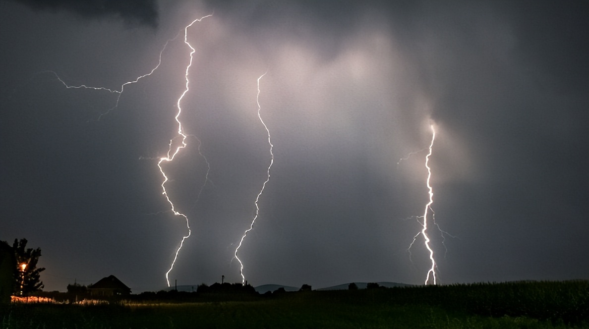 人类为什么收集闪电,人类什么时候可以收集闪电