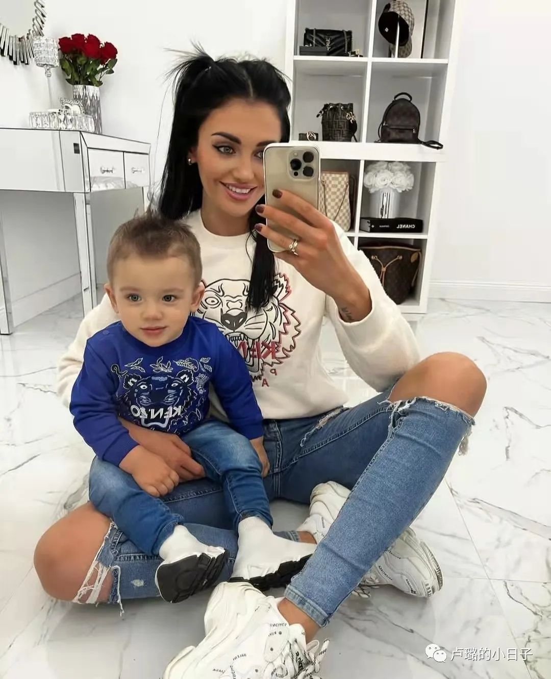 超爱的卫衣,2021最流行的男士卫衣品牌