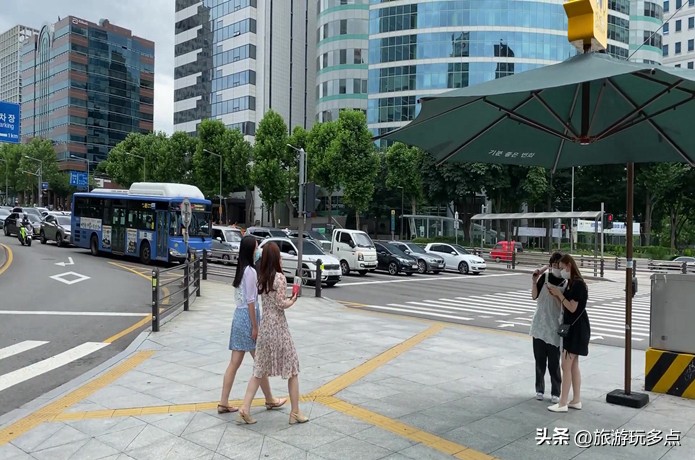 厦门都有哪些风景区,厦门的标志性景观