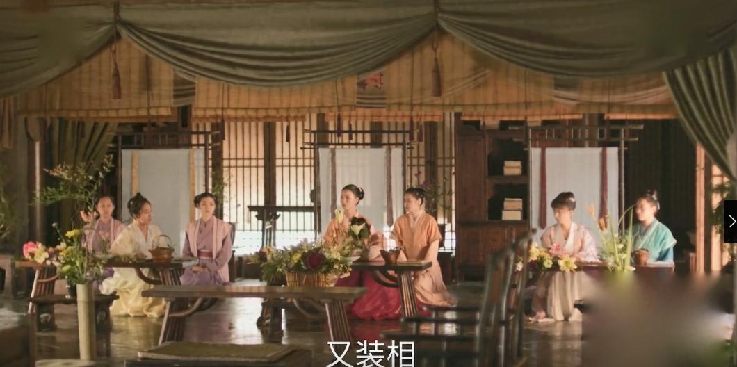 多孩家庭,孩子有矛盾,怎么办?看《知否》,跟孔嬷嬷学家庭教育