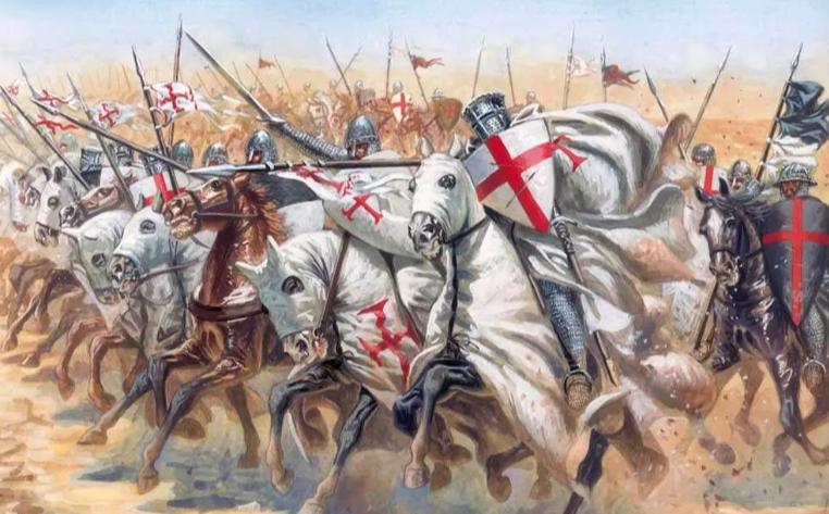 耶路撒冷王国为什么会战败,耶路撒冷王国为什么不扩张