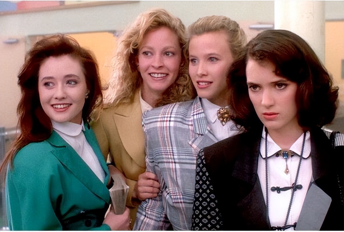 薇诺娜瑞德德普高清,薇诺娜瑞德年轻美照