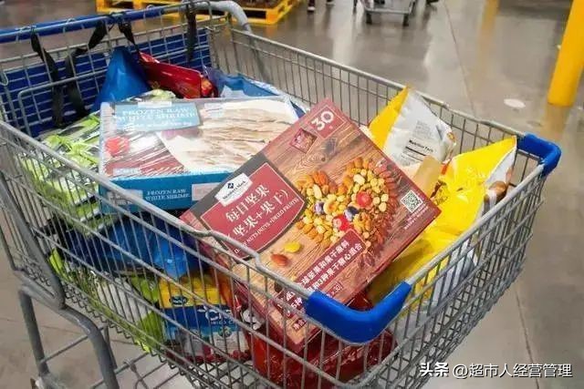 超市怎么提升店铺客流量,超市提升销售的办法