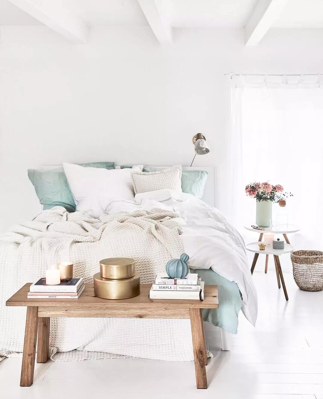 60张好看的美甲图片,家居美图100种设计