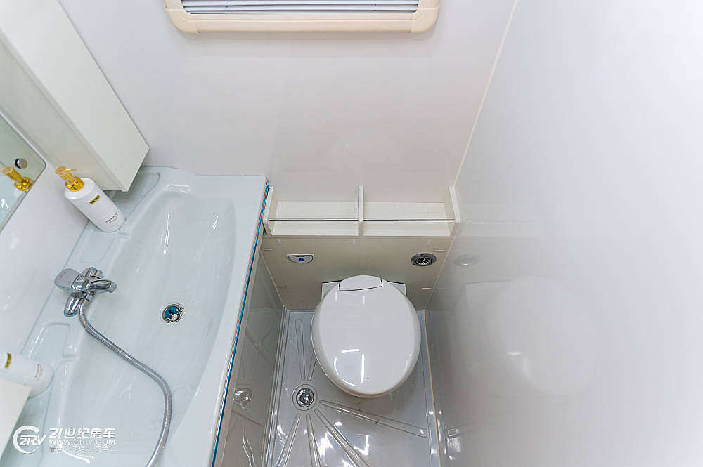 3到5万最值得买的房车,舒适性最好的50万以上的高端房车