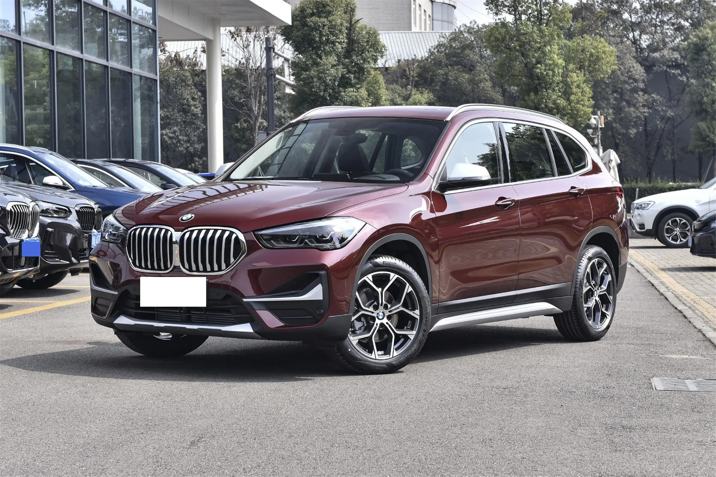 15万到20万这几款suv非常值得选择,25万预算性价比最高的几款suv