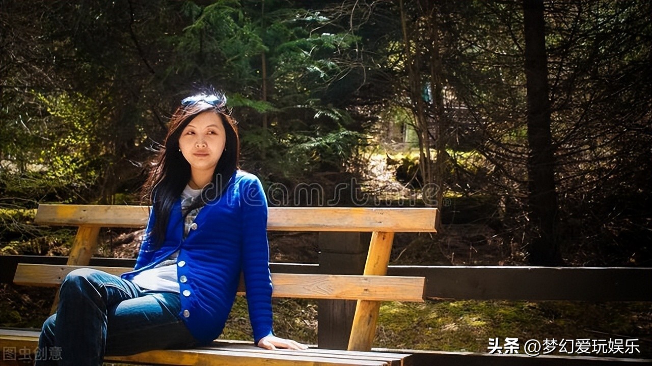 高智商女生向你抱怨时，如何打破她的消极想法