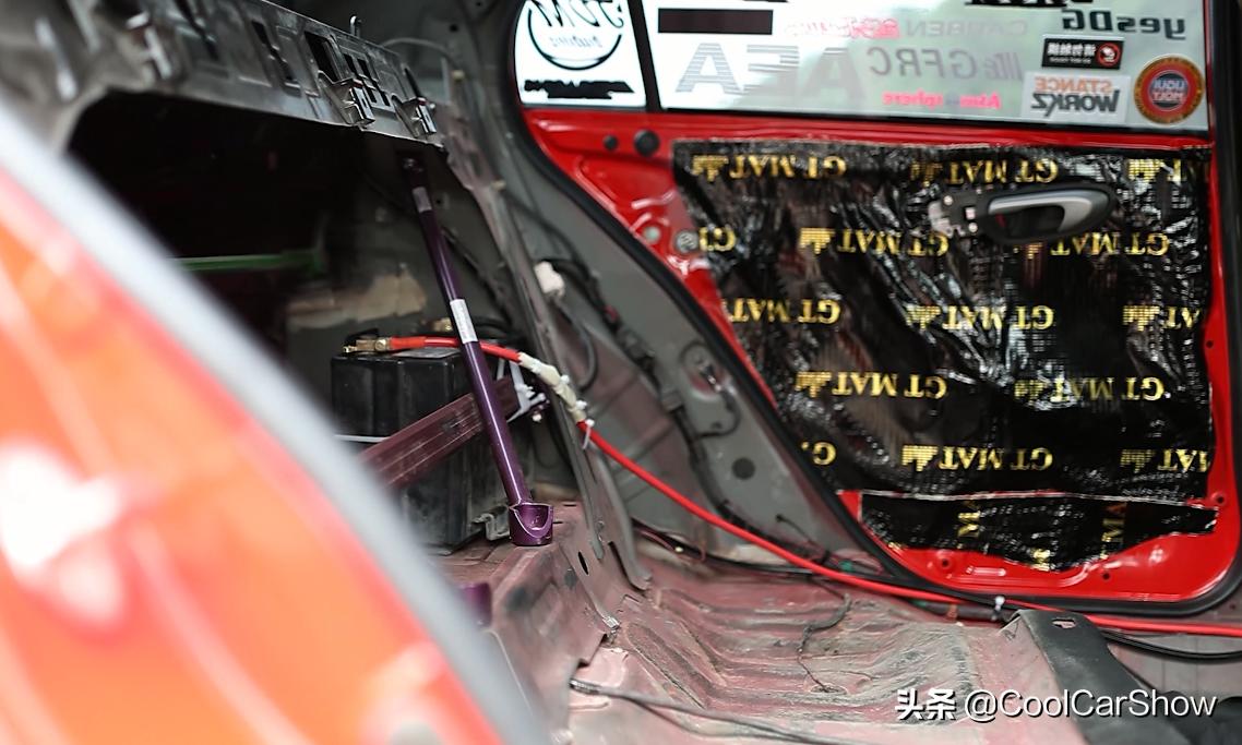 从姿态到竞技，AT换MT，这位车友是如何被八代思域“毒害”的？