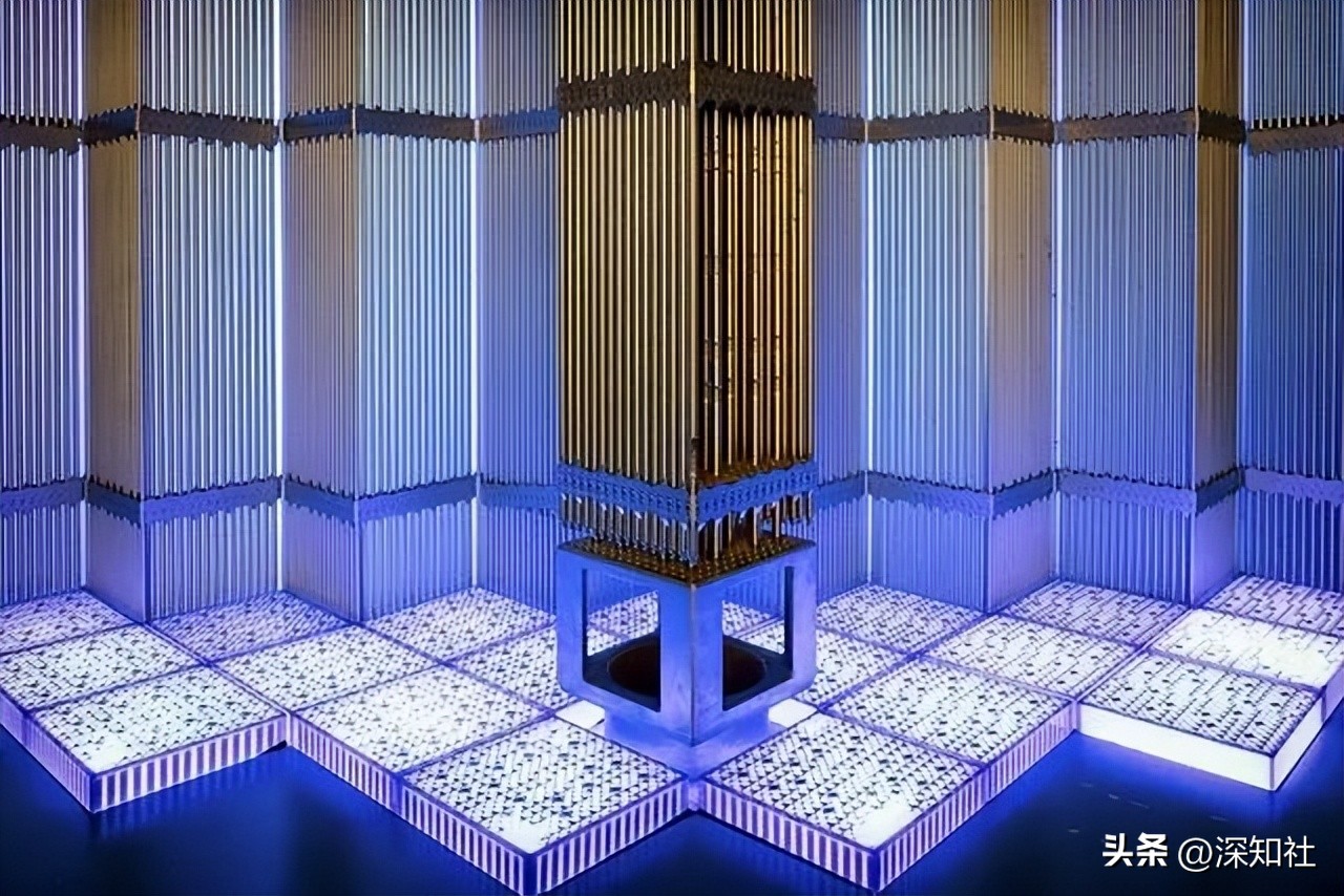 smr核电站,核电smr