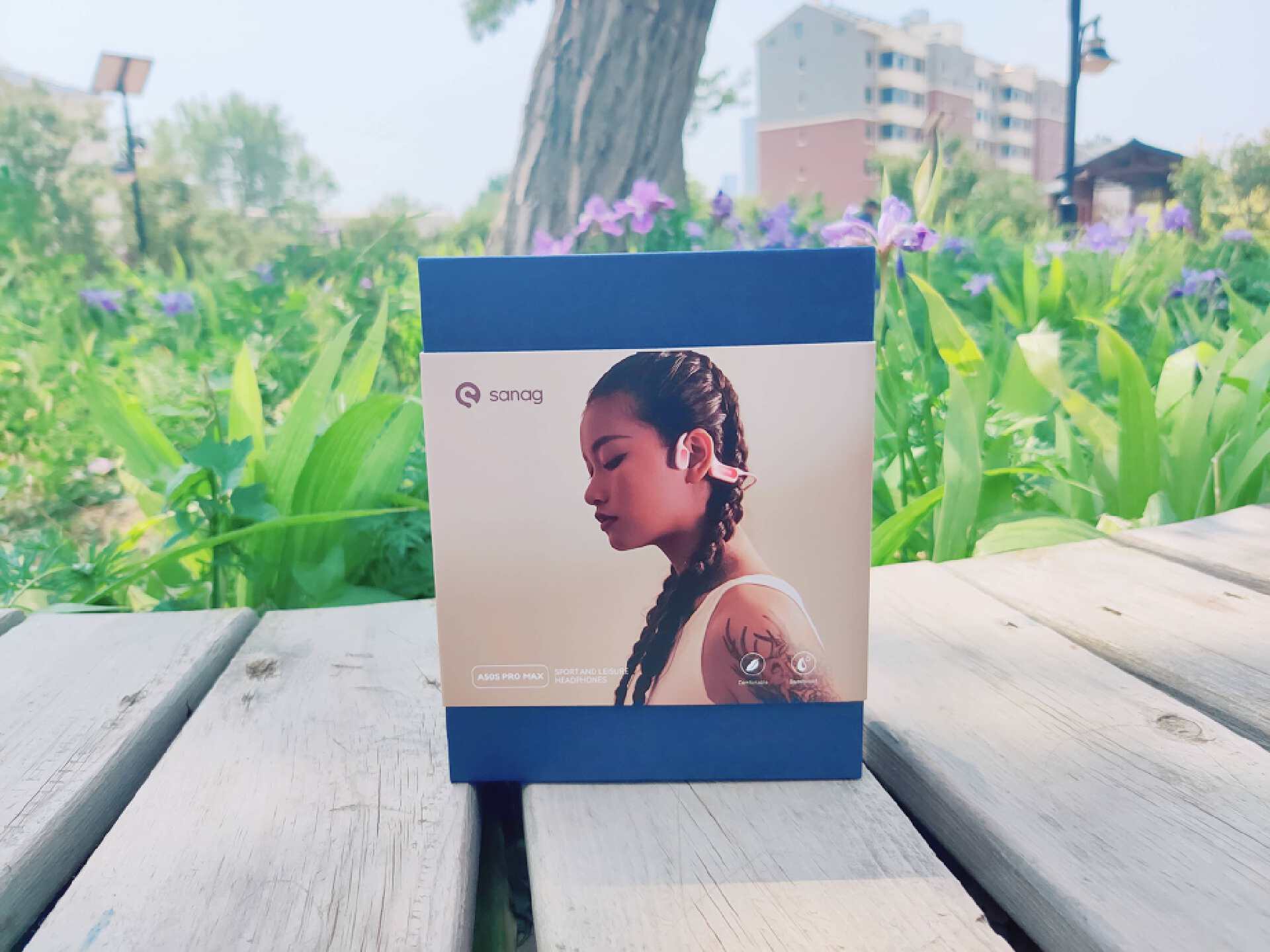 塞那骨传导耳机a50评测,sanaga50s骨传导耳机测评