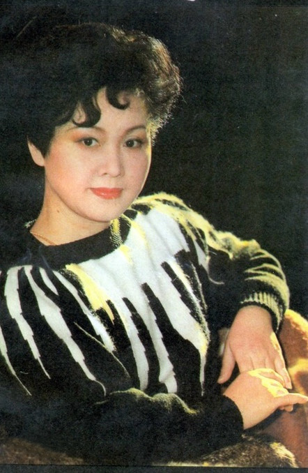 李谷一个人近况,李谷一晚年近况