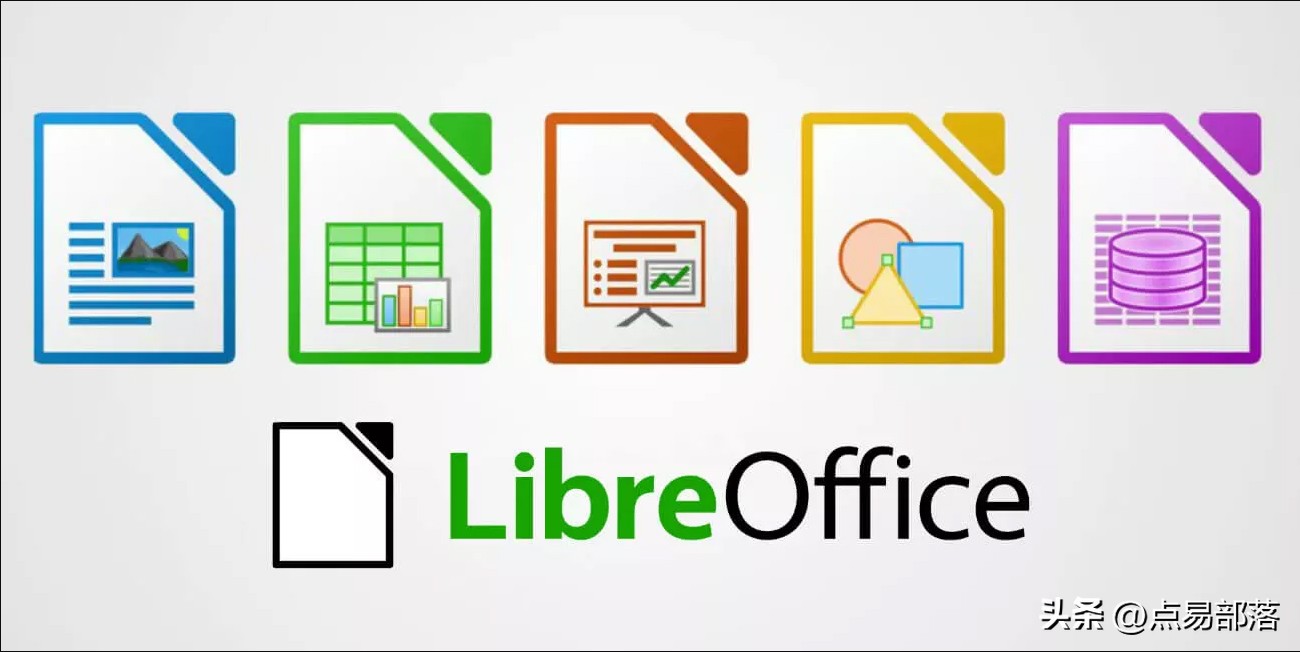 开源办公office软件,开源office软件