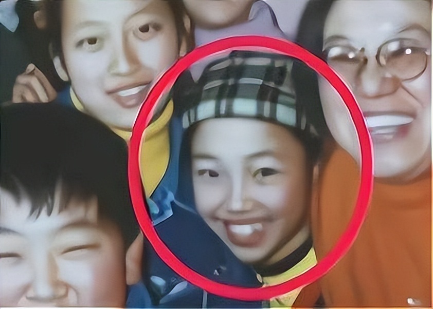 白百何背锅,背锅20年后续