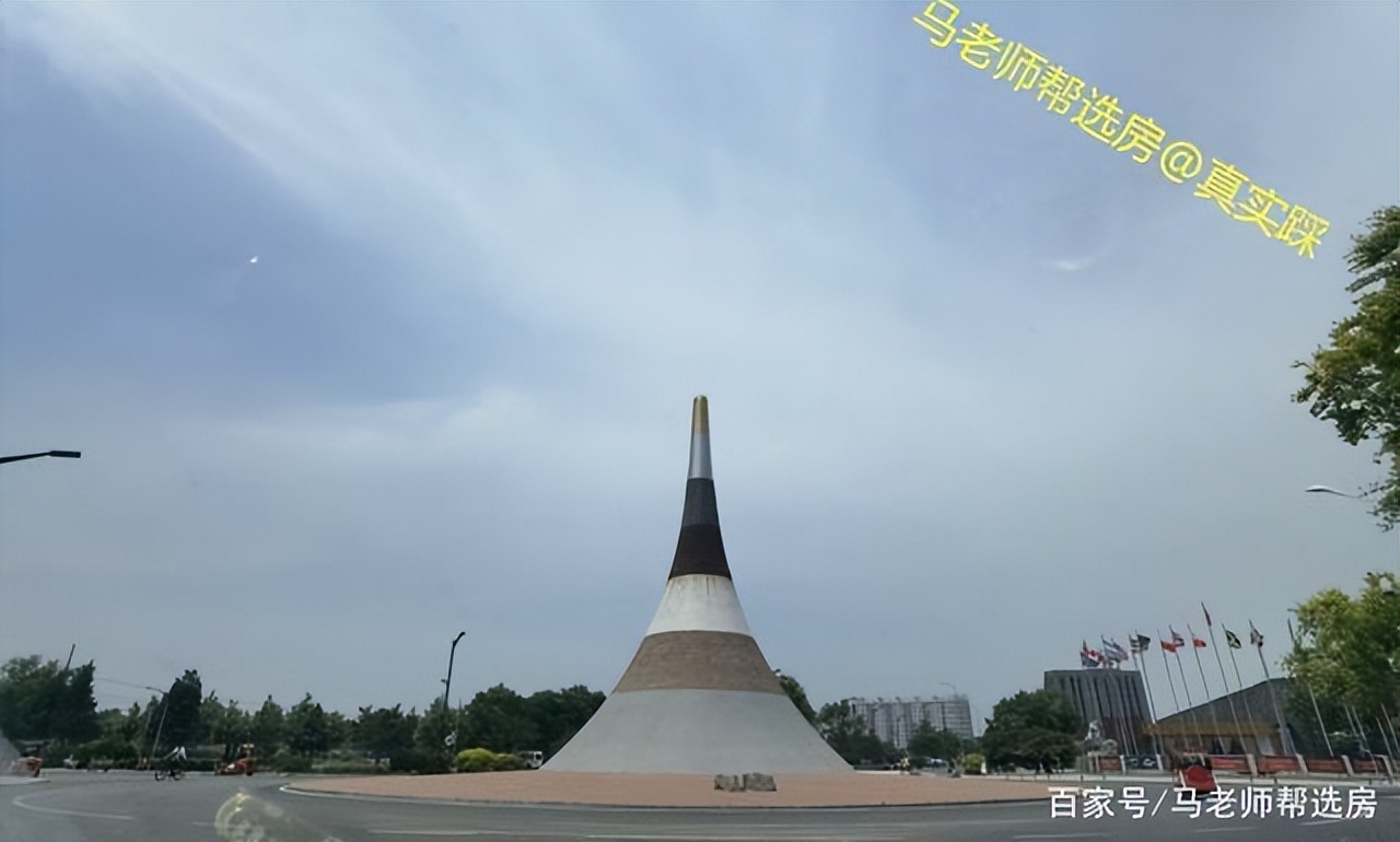 通州所有楼盘,通州项目扶持哪个好