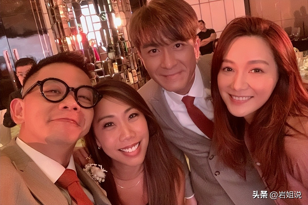 超能使者陈山聪女朋友,超能使者陈山聪cp