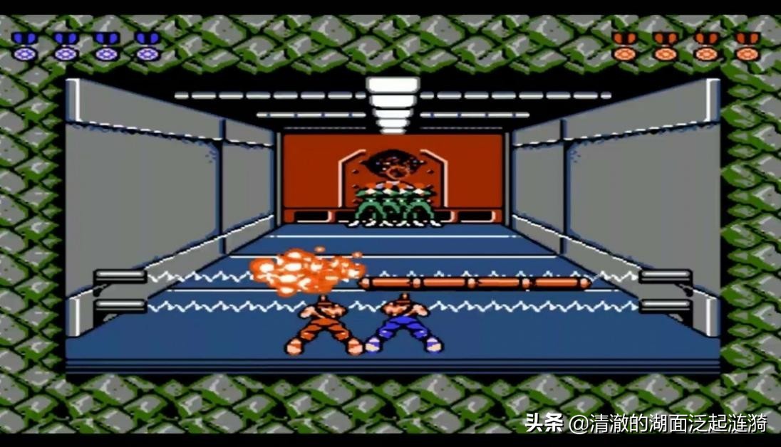 童年最流行的都有哪些游戏机,陪伴80后成长的记忆