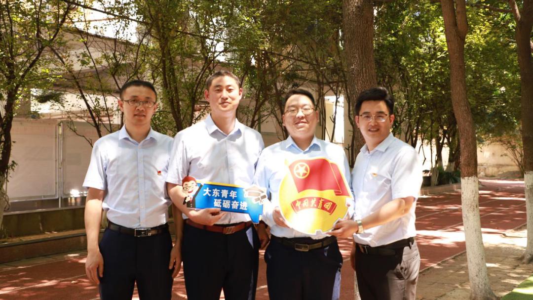 广元大东英才学校建校20周年庆,广元大石大东英才学校开工