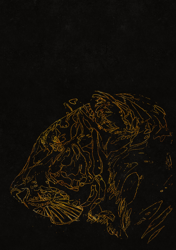 手机壁纸潮流暗黑简约,简约系列壁纸高清