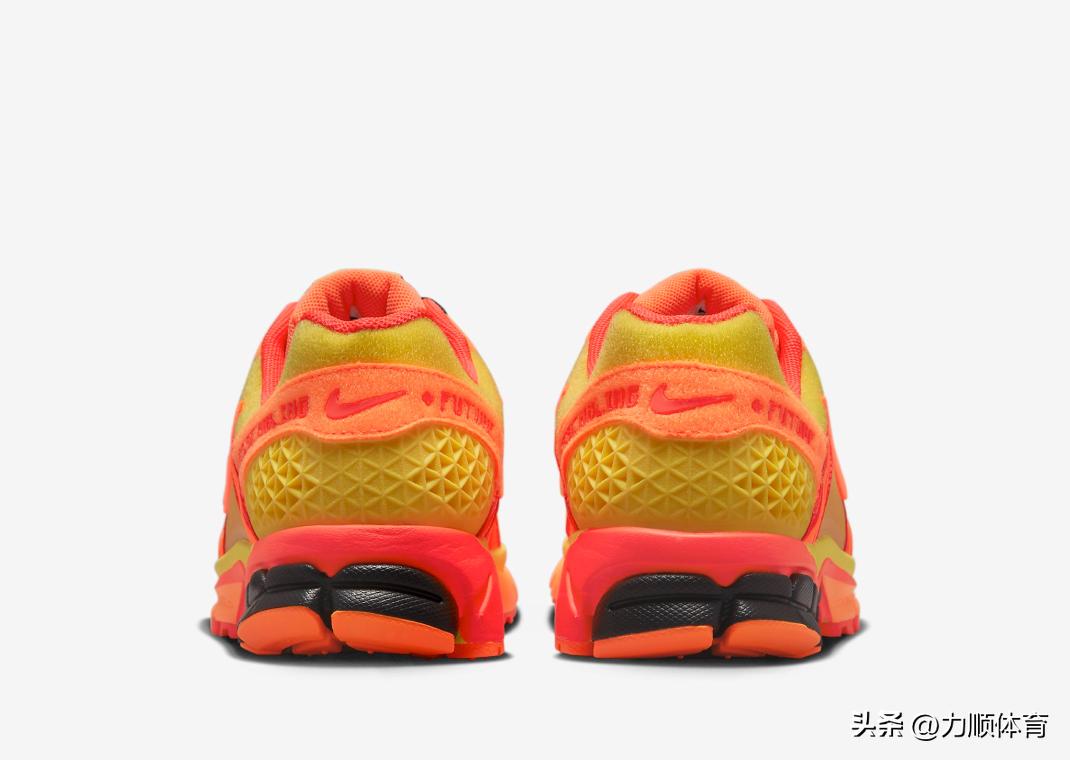 春季耐克新品发布会,耐克比较酷的系列