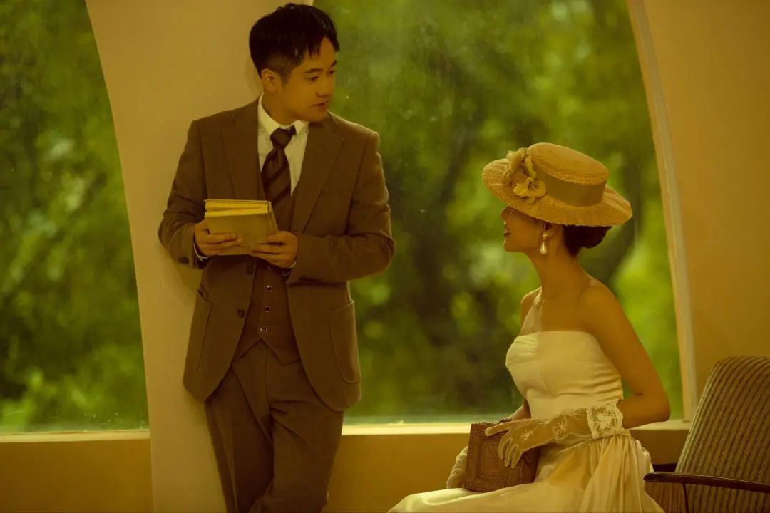 【我在盘石这些年】Bean：不会编程、摄影的销售不是好设计师