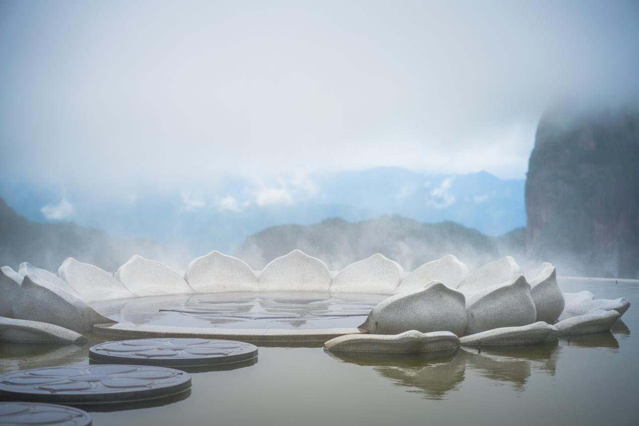 不用爬到山顶也能看到的美景,不用爬风景又好的山