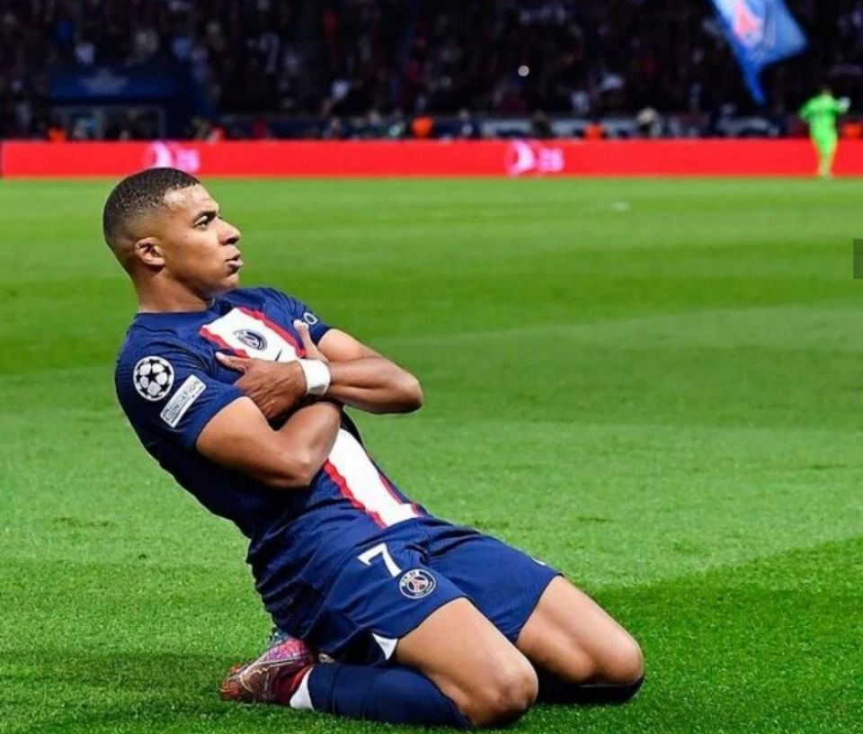 揭秘姆巴佩拒绝皇马背后的真相,为什么姆巴佩申请离队