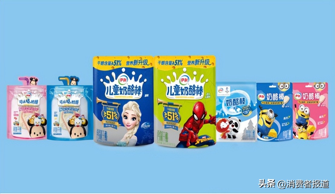 伊利千亿业绩,伊利乳业2022年业绩