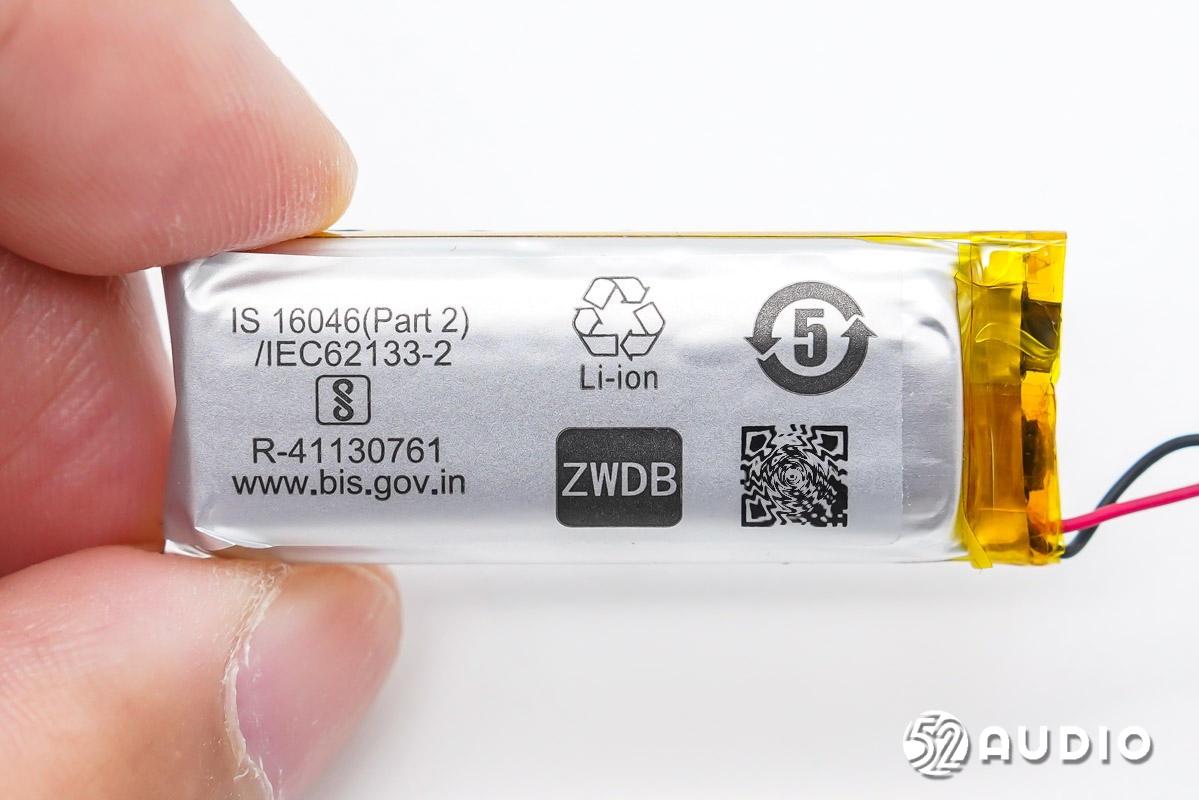 realmeAir3Neo真无线耳机拆解，音乐太空舱设计，支持杜比全景声