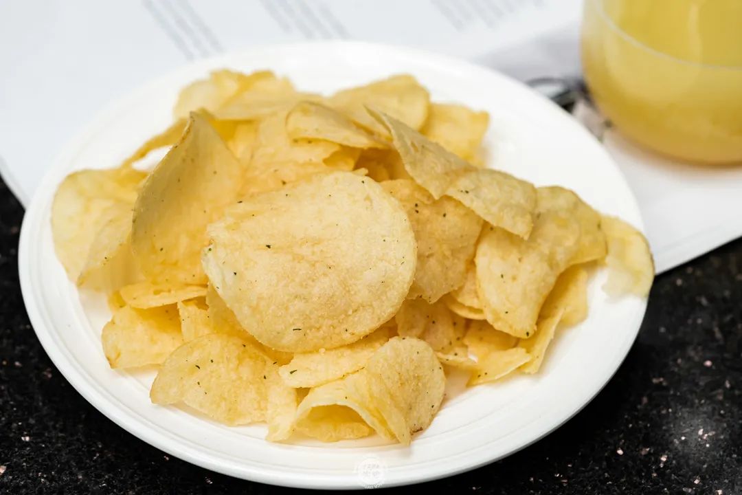 全球流行的十款网红零食,韩国零食全球十大零食