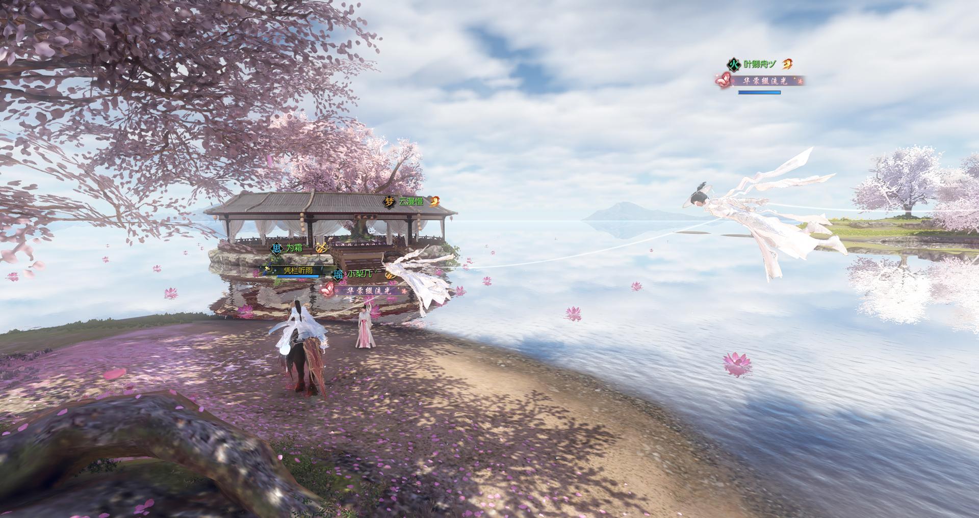 网游史上最大规模迁徙：魔兽、剑灵玩家都找到了新归宿