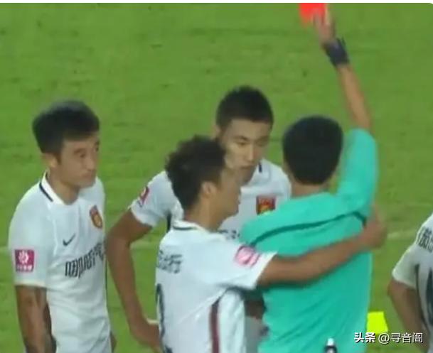 中超赛场盛产攻击型裁判，问题有没有解决方案